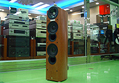 KEF 레퍼런스 203 갤러리 입니다.