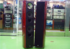 KEF New XQ Seris XQ40,XQ20,XQ10