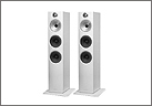 올 뉴 B&W, 대중의 품에 안기다 B&W 603 Speaker 하이파이클럽