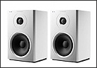 디지털 스트리밍 시대에 최적화된 디지털 스피커 DYNAUDIO XEO 10