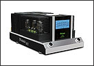 [프리뷰]거함급 파워앰프 McIntosh MC901 Dual Mono Amplifier 프리뷰. 외관 하이파이클럽