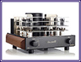 Master Sound Evo 300B 진공관의 장점을 높은 출력에 담아내다 