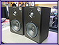 알찬 기능으로 무장한 초소형 하이엔드 스피커 Dynaudio XEO2 Speaker 