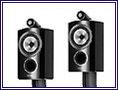 노틸러스가 실어 온 제 3의 물결 B&W 805 D3 Speaker 하이파이클럽
