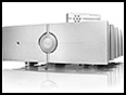 Audio Analogue Maestro Anniversary 모든 부분에서 최고를 지향하는 하이엔드 인티앰프