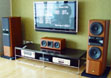 강남구 도곡동 JBL S3800 스피커 설치기