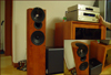   경기도 평택시 안중면 현화리 현대 홈타운 아파트 KEF Q시리즈 설치기