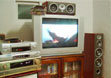 중랑구 면목동 JBL E80 스피커 설치기