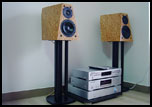 카시오페아 입실론S HI-FI 시스템 설치기!