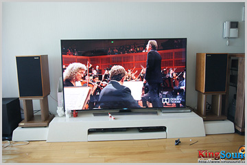 Harbeth(하베스) Monitor 30.1 매인스피커 업그레이드!!!