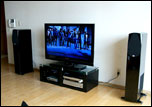 NHT Classic 4와 온쿄 TX-SR606의 조우!